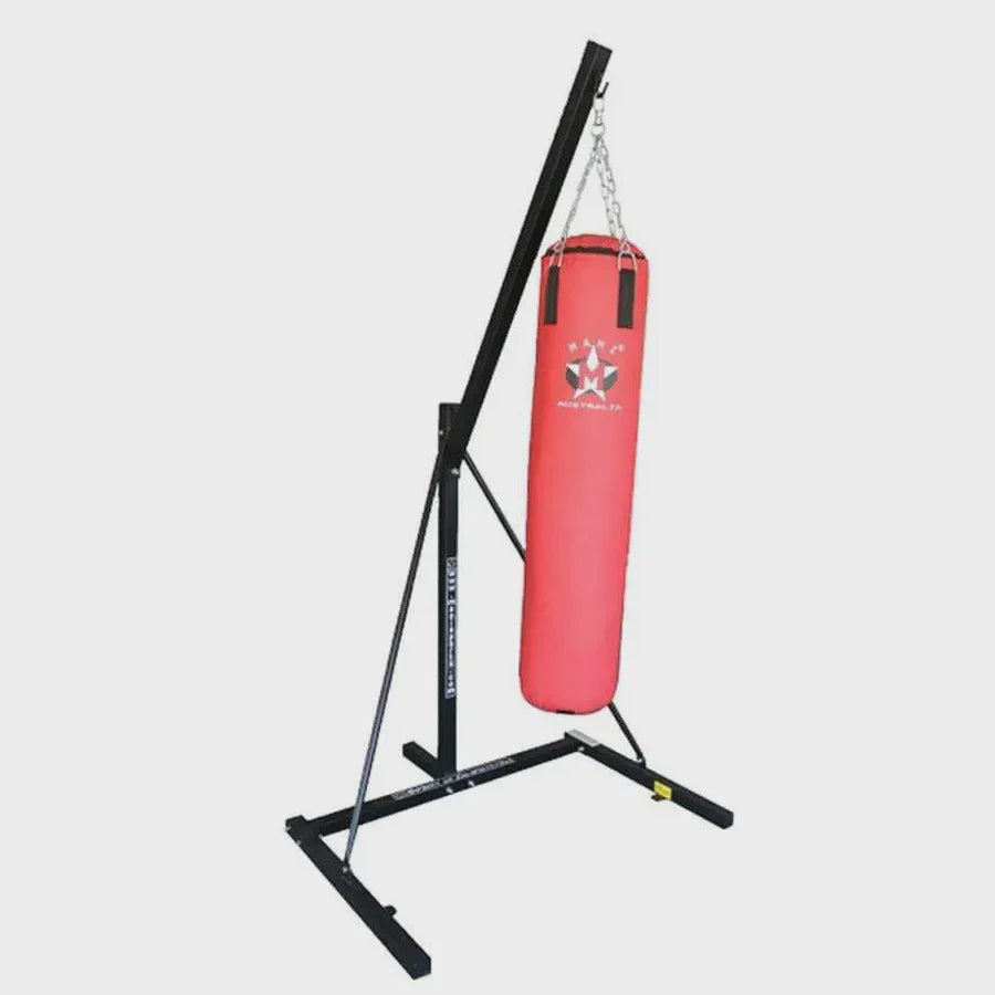 Free Standing Boxing Pack