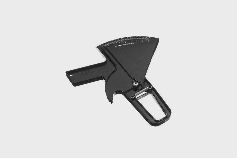 JoinFit Skinfold Caliper / Body Fat Caliper