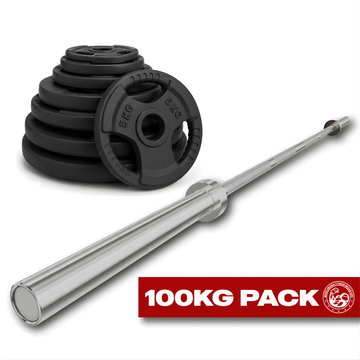 Revolution HR3260 Complete Home Strength Package | Performance Power Rack Setup