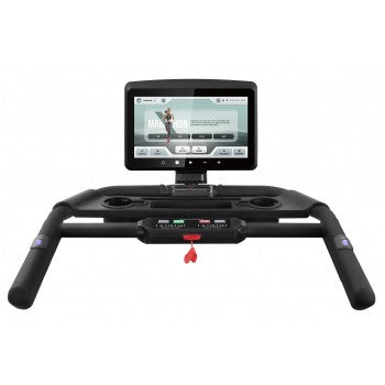 Bodyworx JTX3.00 Smart Treadmill | Interactive Home Cardio (ASSEMBLED)