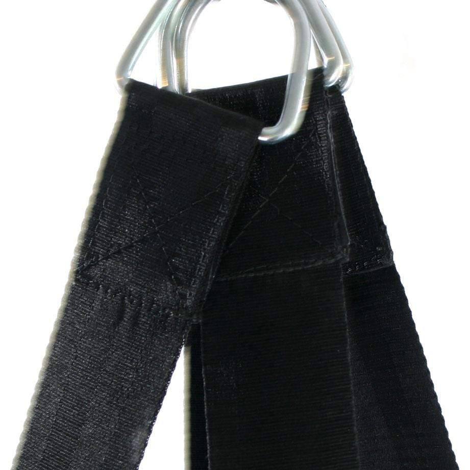 MANI SPORTS - COMMERCIAL GRADE 4FT FILLED PUNCHING AND KICK BAGS - EOFY SALE