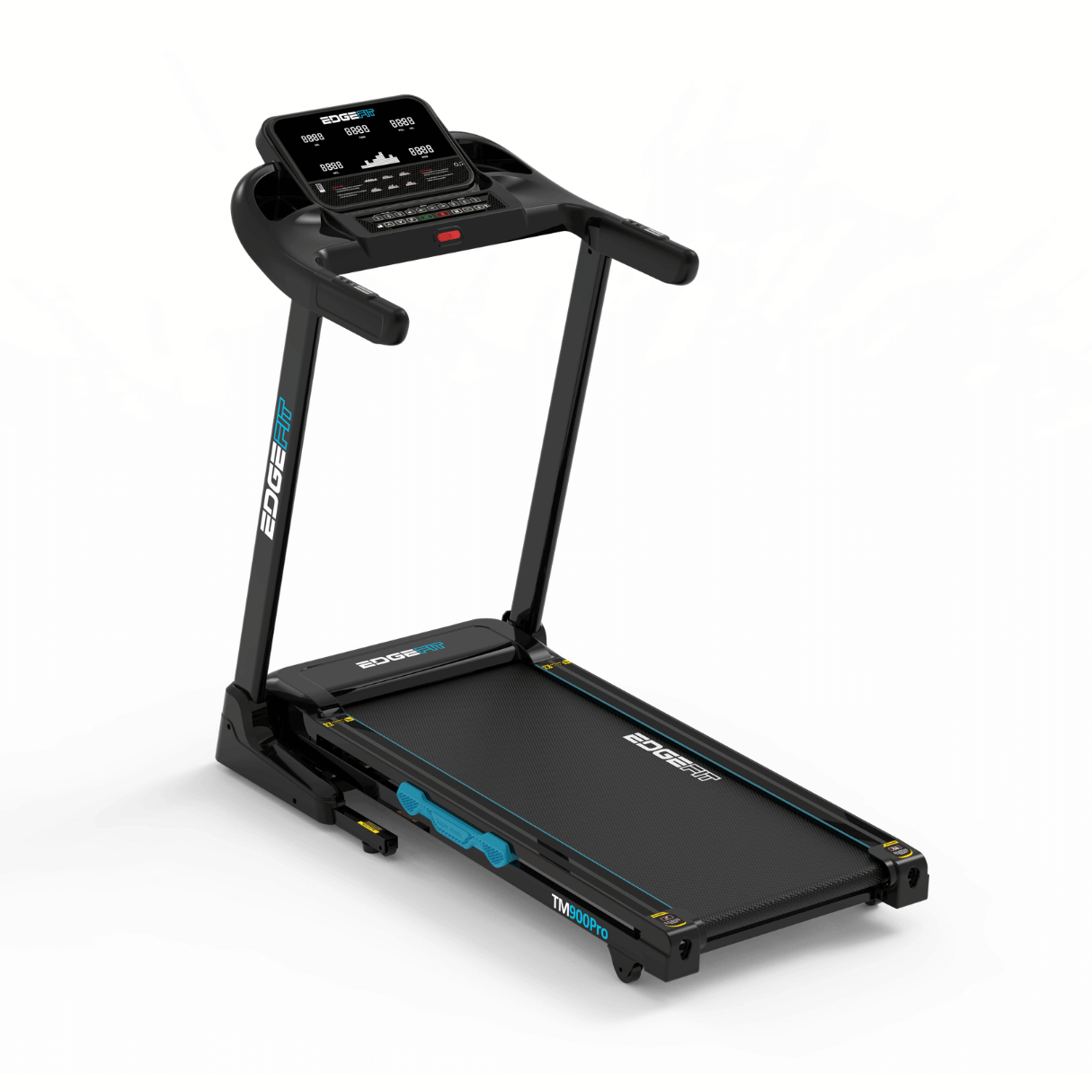 Edgefit TM900 PRO Treadmill | New 2026 Model - SALE ENDS 30th JUNE!