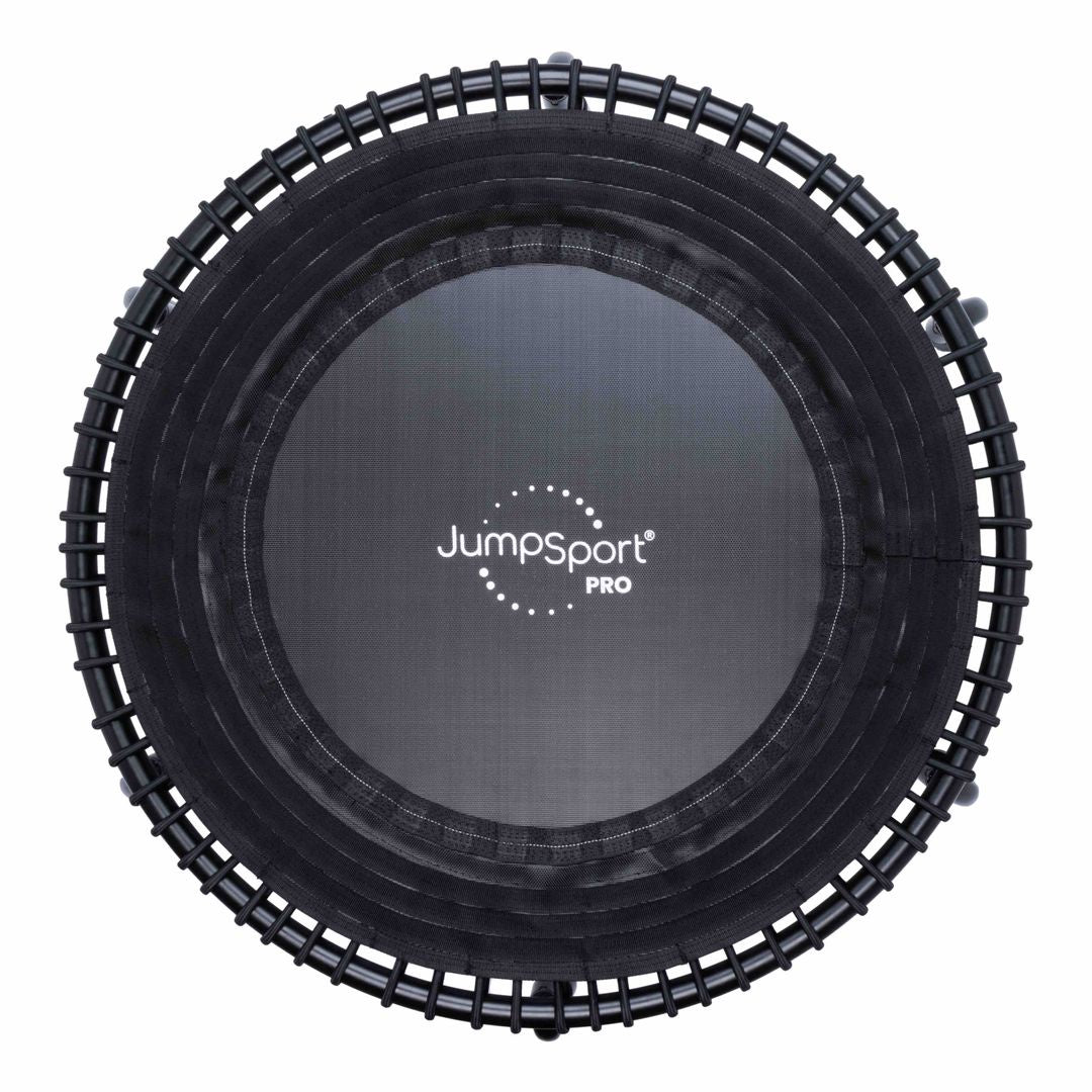 JumpSport 350 Pro Trampoline - PRE-ORDER NOW FOR LATE JUNE/EARLY JULY DELIVERY