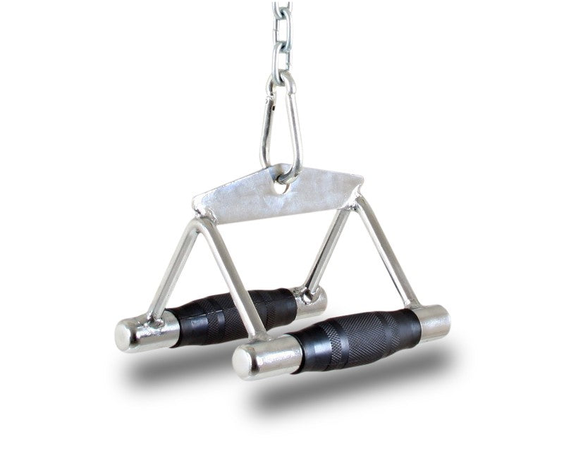 Chin Triangle V-Bar