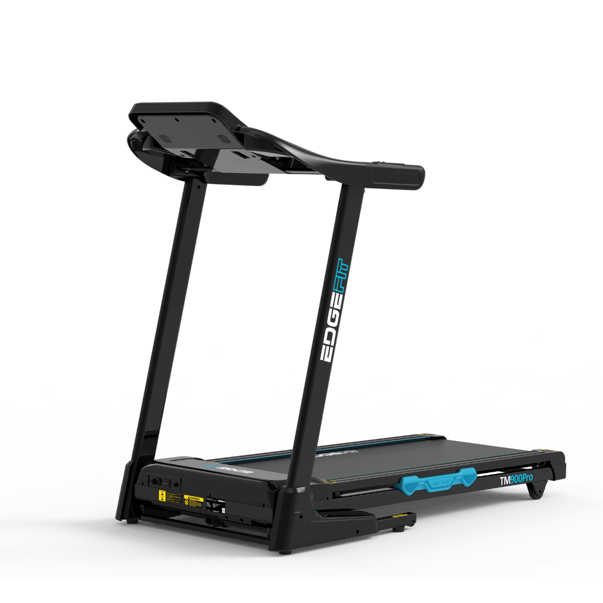Edgefit TM900 PRO Treadmill | New 2026 Model - SALE ENDS 30th JUNE!