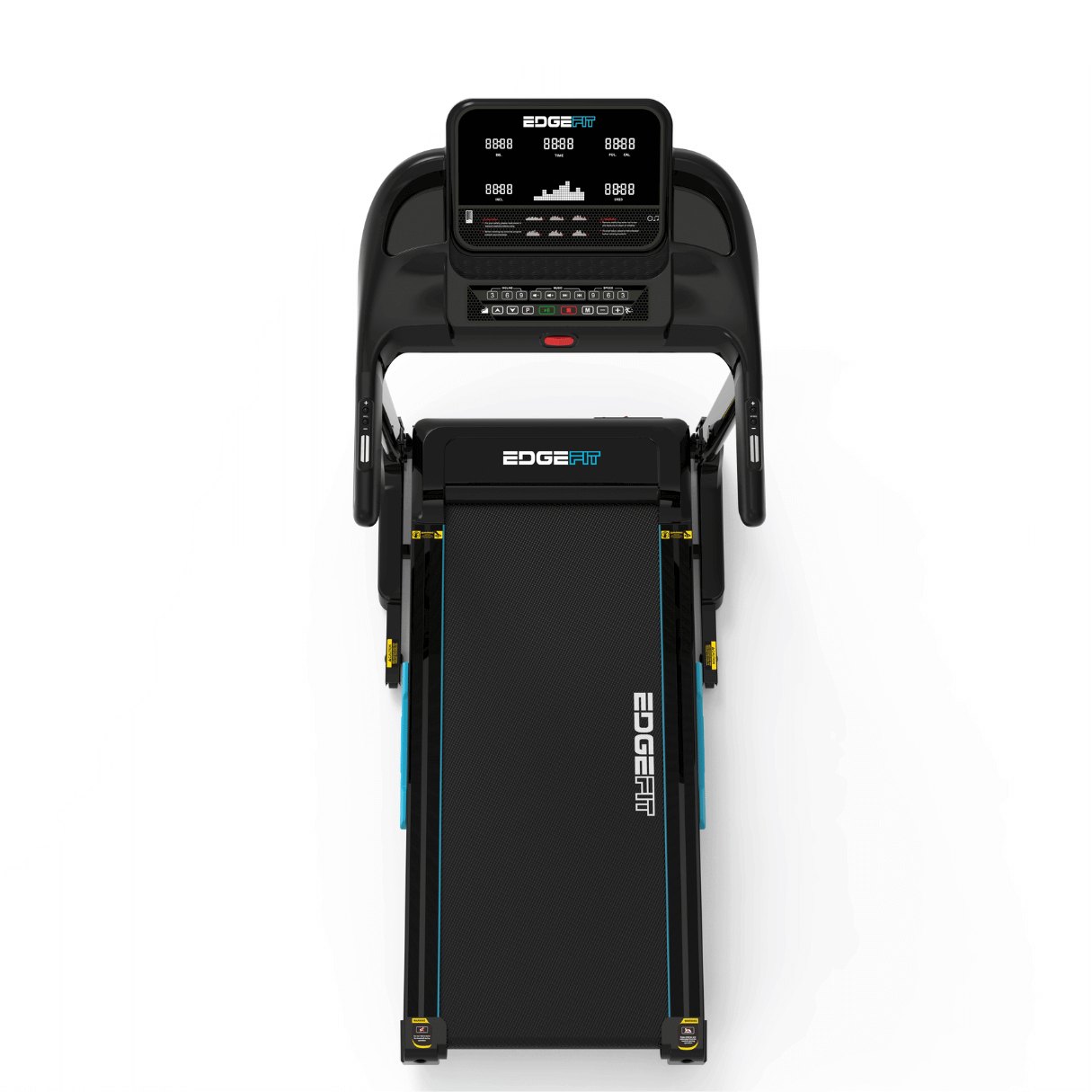 Edgefit TM900 PRO Treadmill | New 2026 Model - SALE ENDS 30th JUNE!