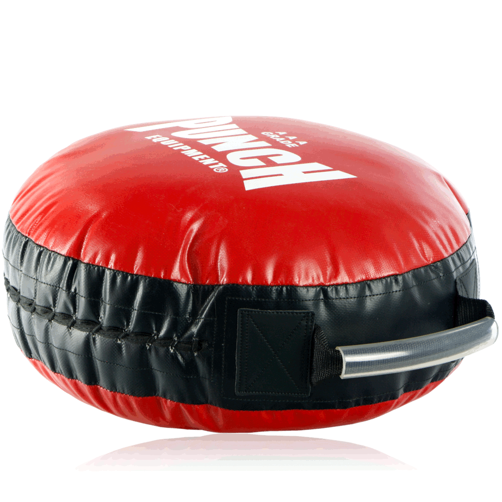AAA PUNCH ROUND BOXING / HIT SHIELD Musclemania Fitness MegaStore