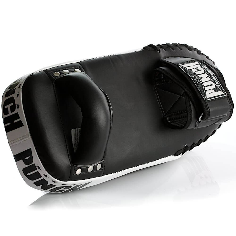 AAA Punch Black Diamond Precision Thai Pads Musclemania Fitness MegaStore
