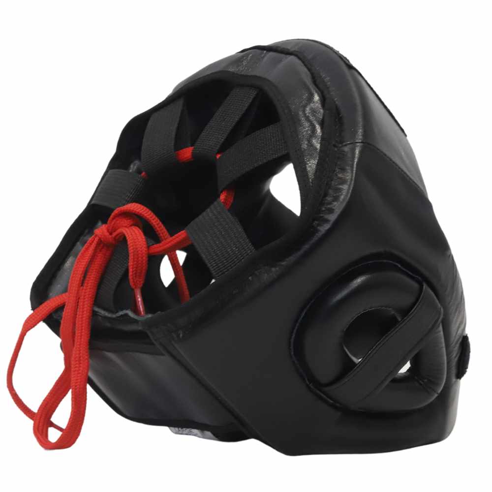 AAA Punch Mexican Fuerte Olimpico Headgear Musclemania Fitness MegaStore