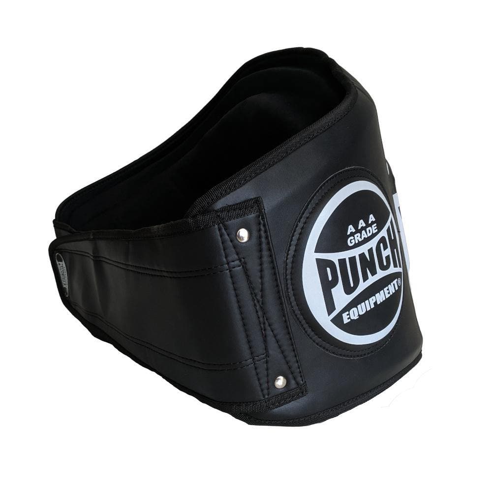 AAA Punch Trophy Getters Belly Pad Musclemania Fitness MegaStore