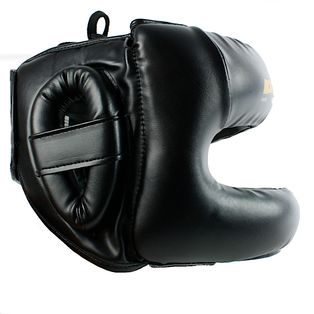 AAA Punch Urban Nose/Jaw Protector Headgear Musclemania Fitness MegaStore