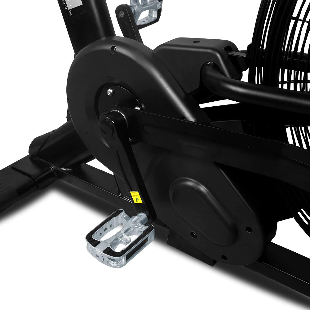 Dual-Action Assault Air Bike - EOFY SALE