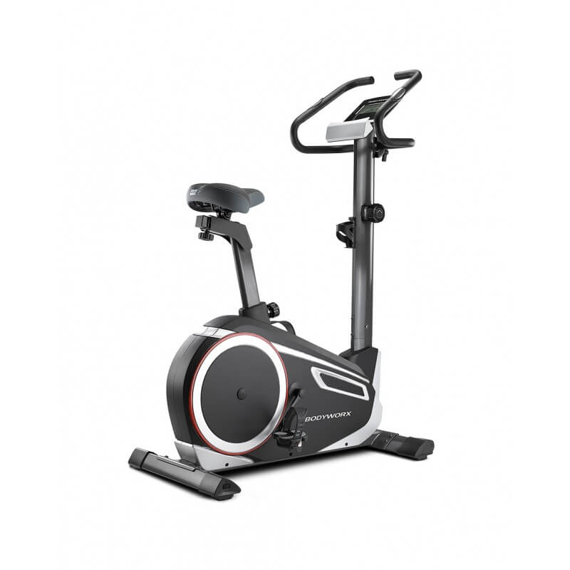 Bodyworx ABX450M Upright Manual-Mag Bike