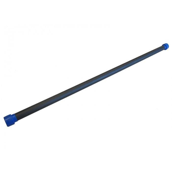 AEROBIC BAR - WEIGHTED BODY BAR, All Sizes from: Musclemania Fitness MegaStore