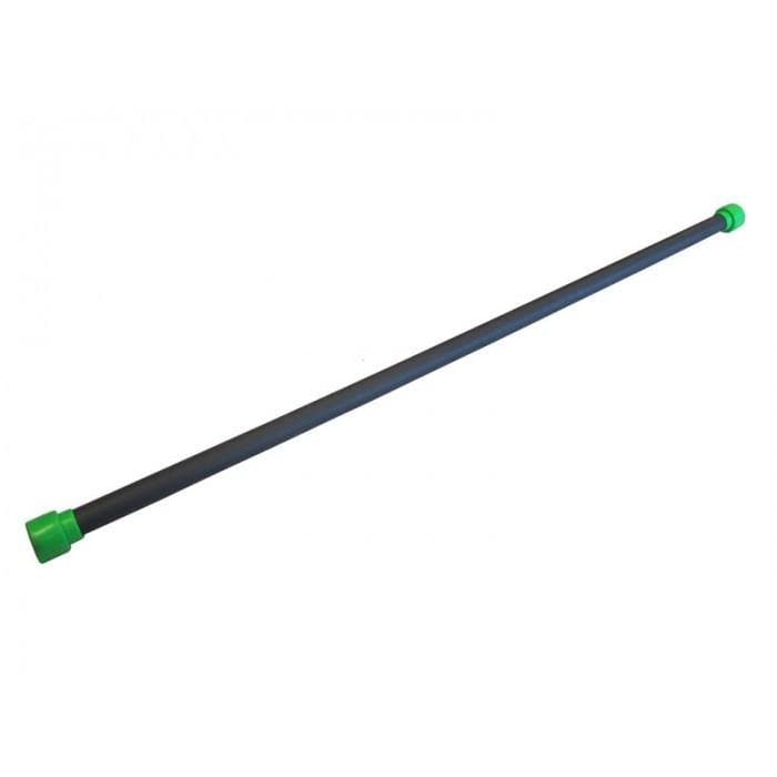 AEROBIC BAR - WEIGHTED BODY BAR, All Sizes from: Musclemania Fitness MegaStore