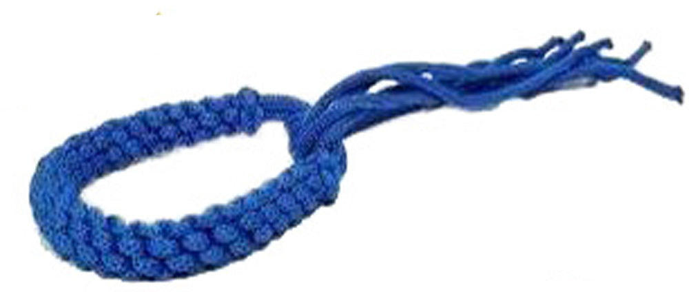 MORGAN MUAY THAI ARM BAND (MONGKON) | TRADITIONAL MUAY THAI FIGHT & GRADING ARMBAND