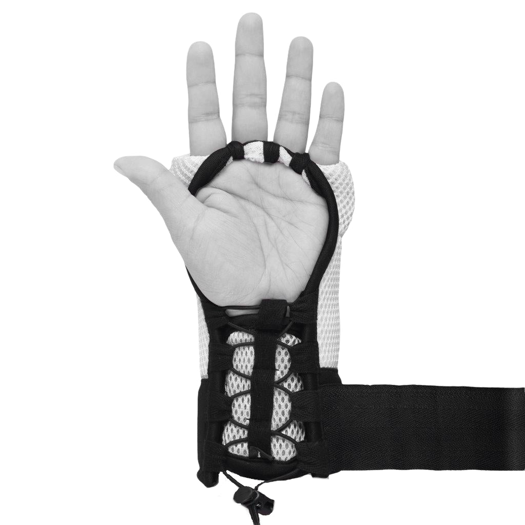 MORGAN BARRICADE HAND WRAPS
