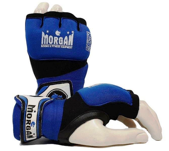 MORGAN GEL INJECTED HAND WRAPS