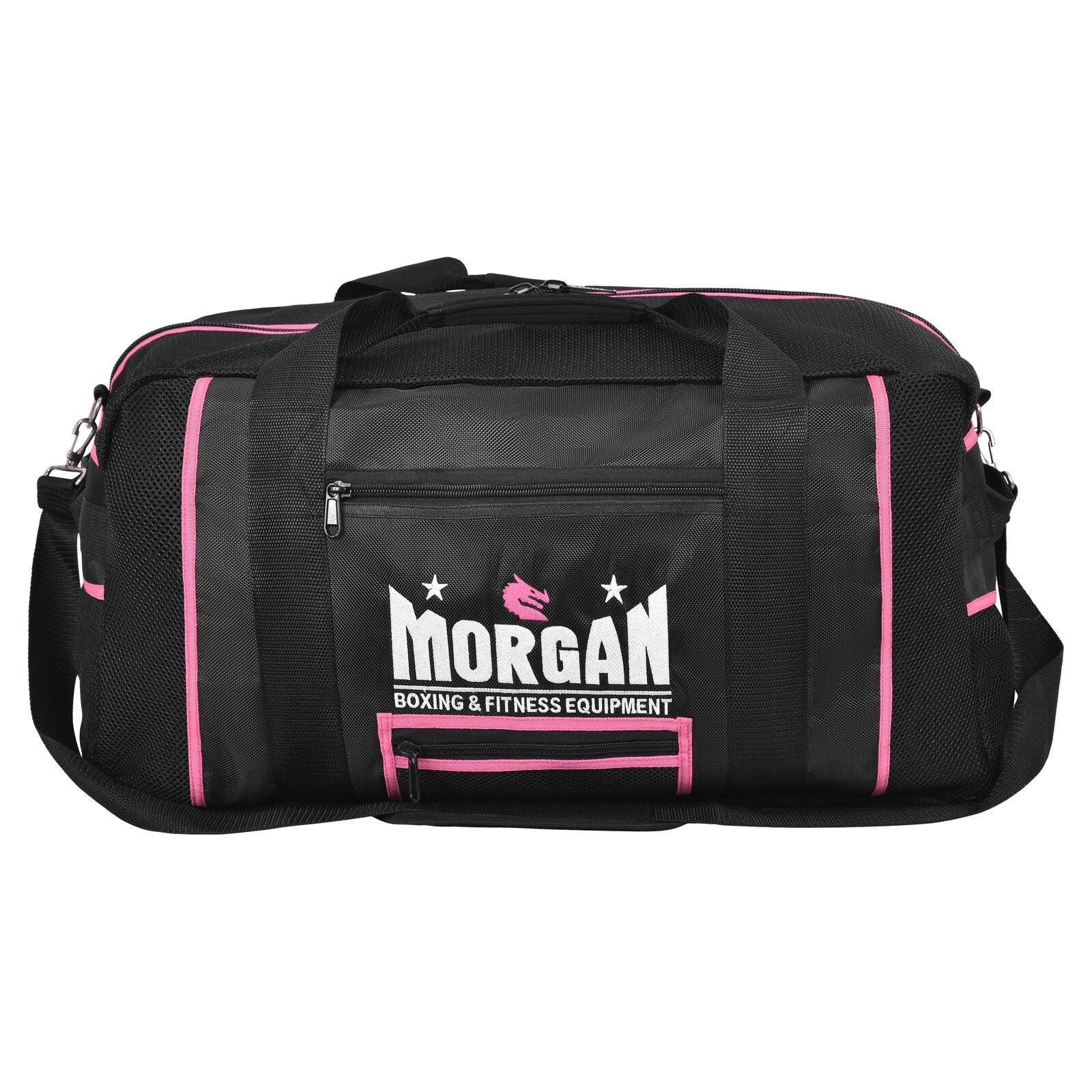 MORGAN ENDURANCE PRO MESH GEAR BAG