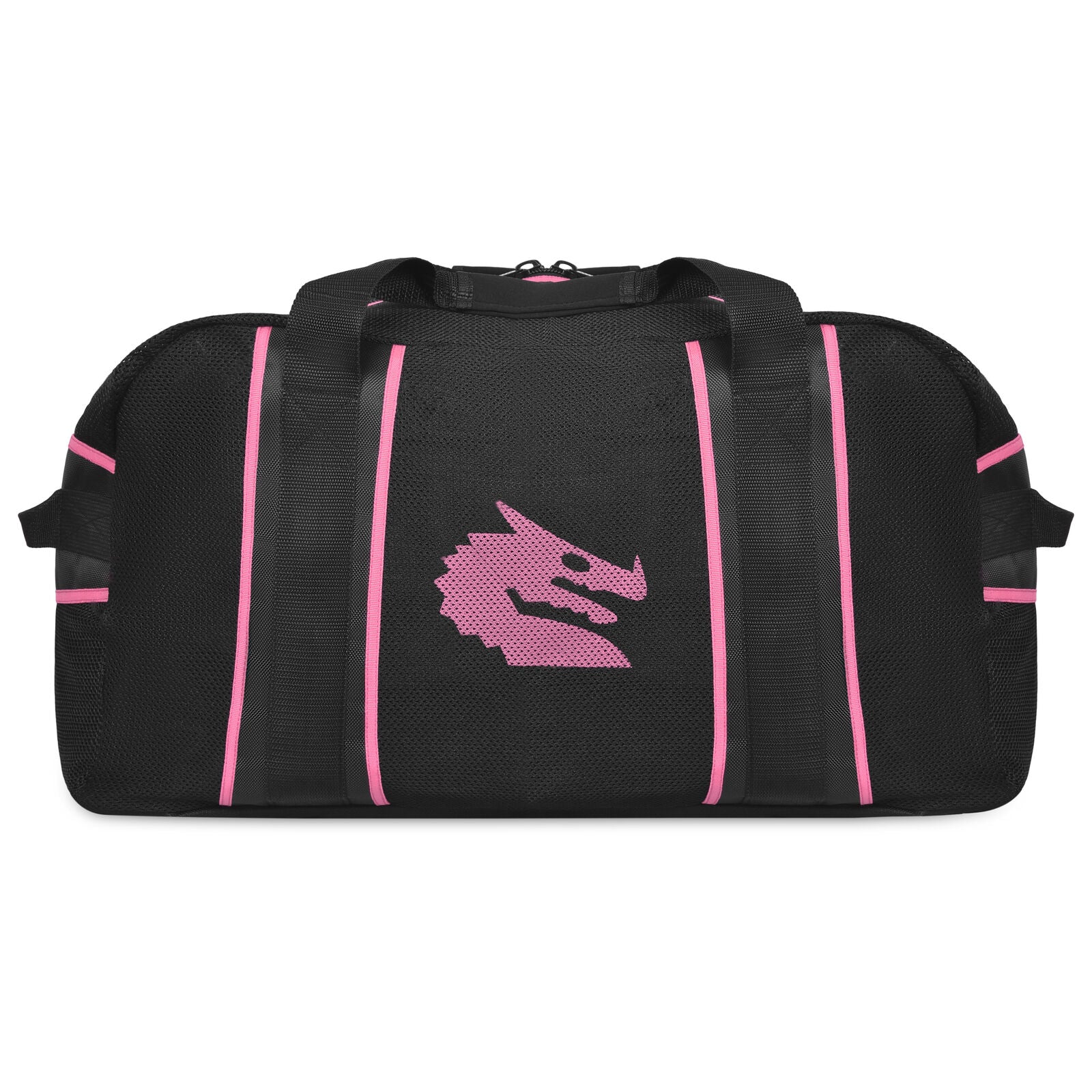 MORGAN ENDURANCE PRO MESH GEAR BAG