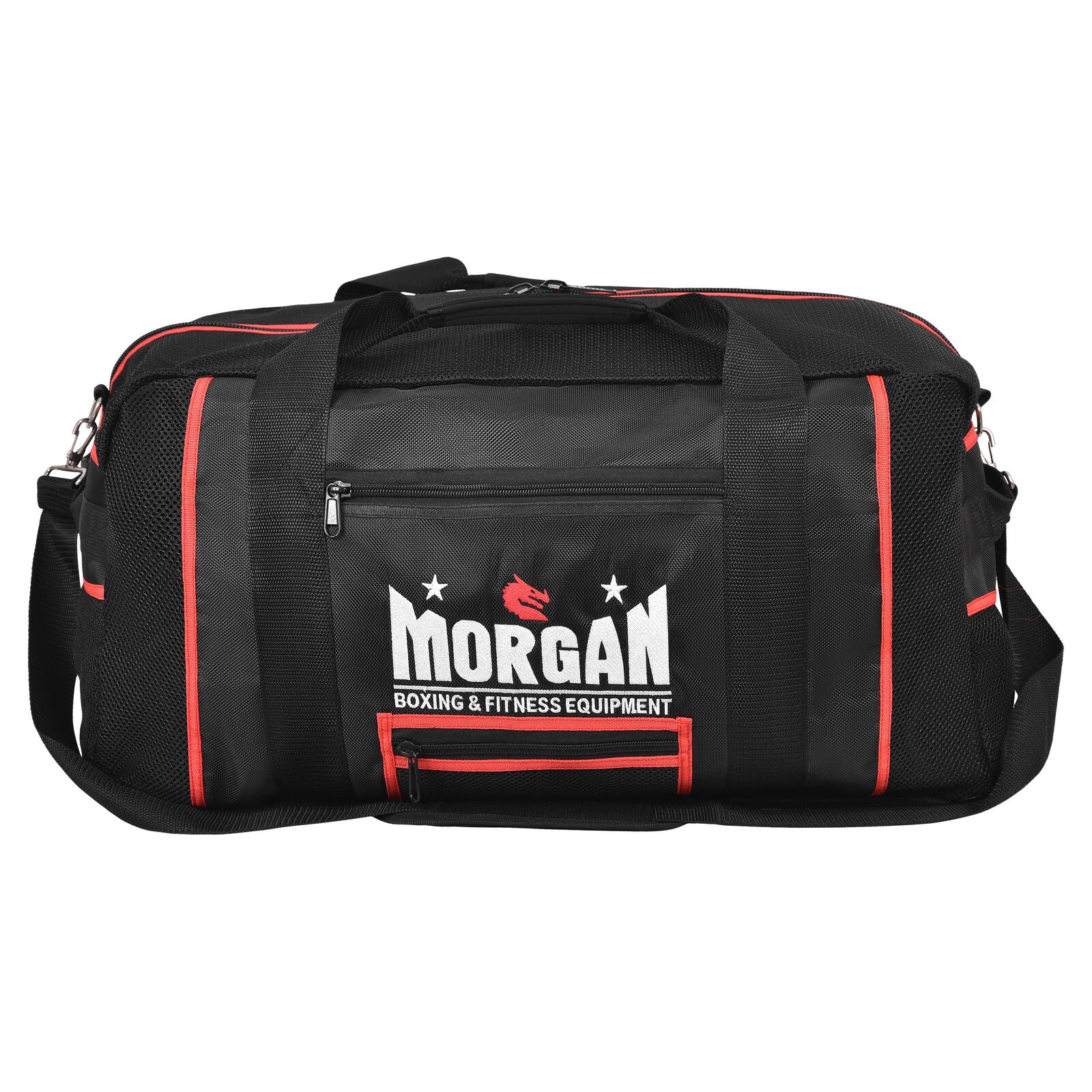 MORGAN ENDURANCE PRO MESH GEAR BAG