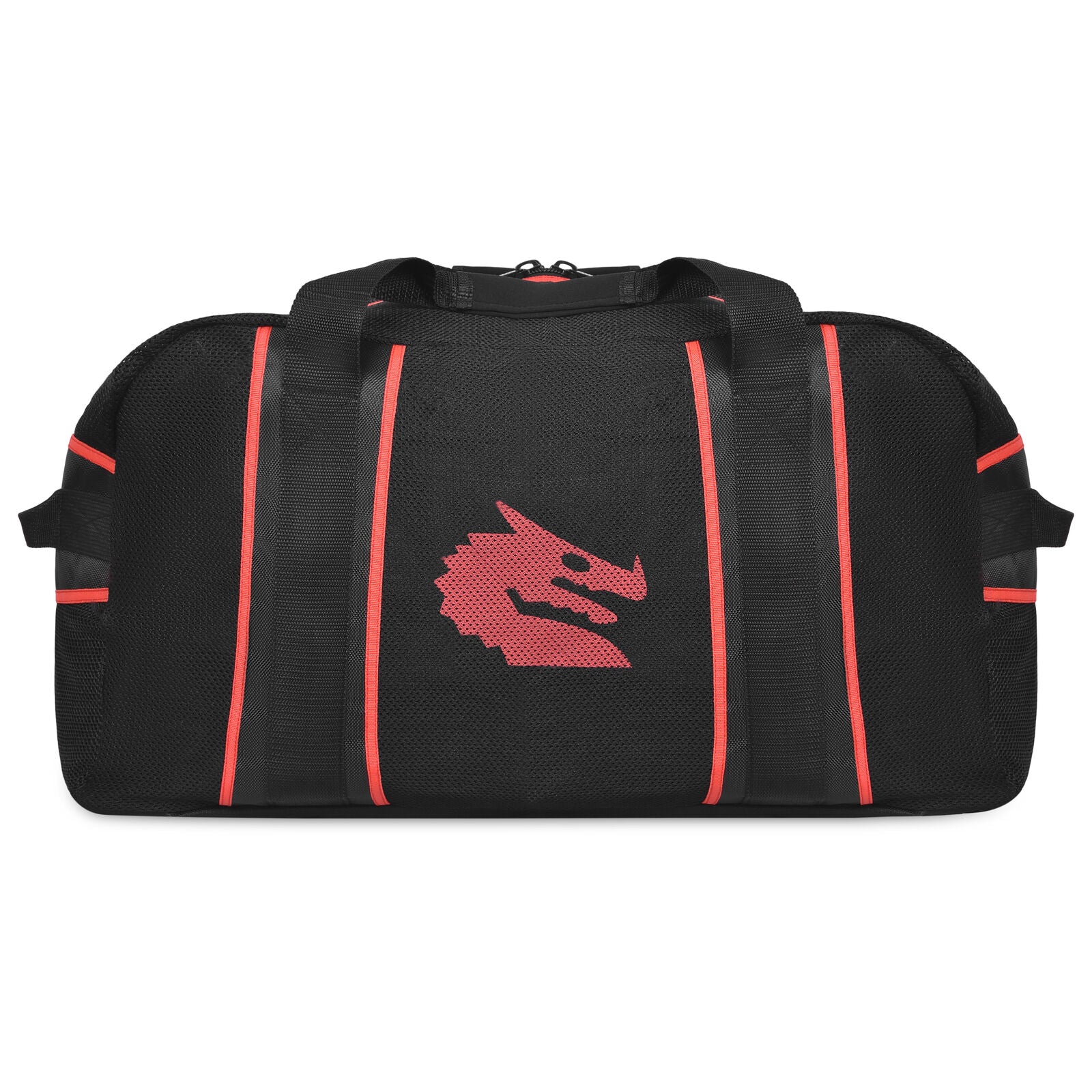 MORGAN ENDURANCE PRO MESH GEAR BAG