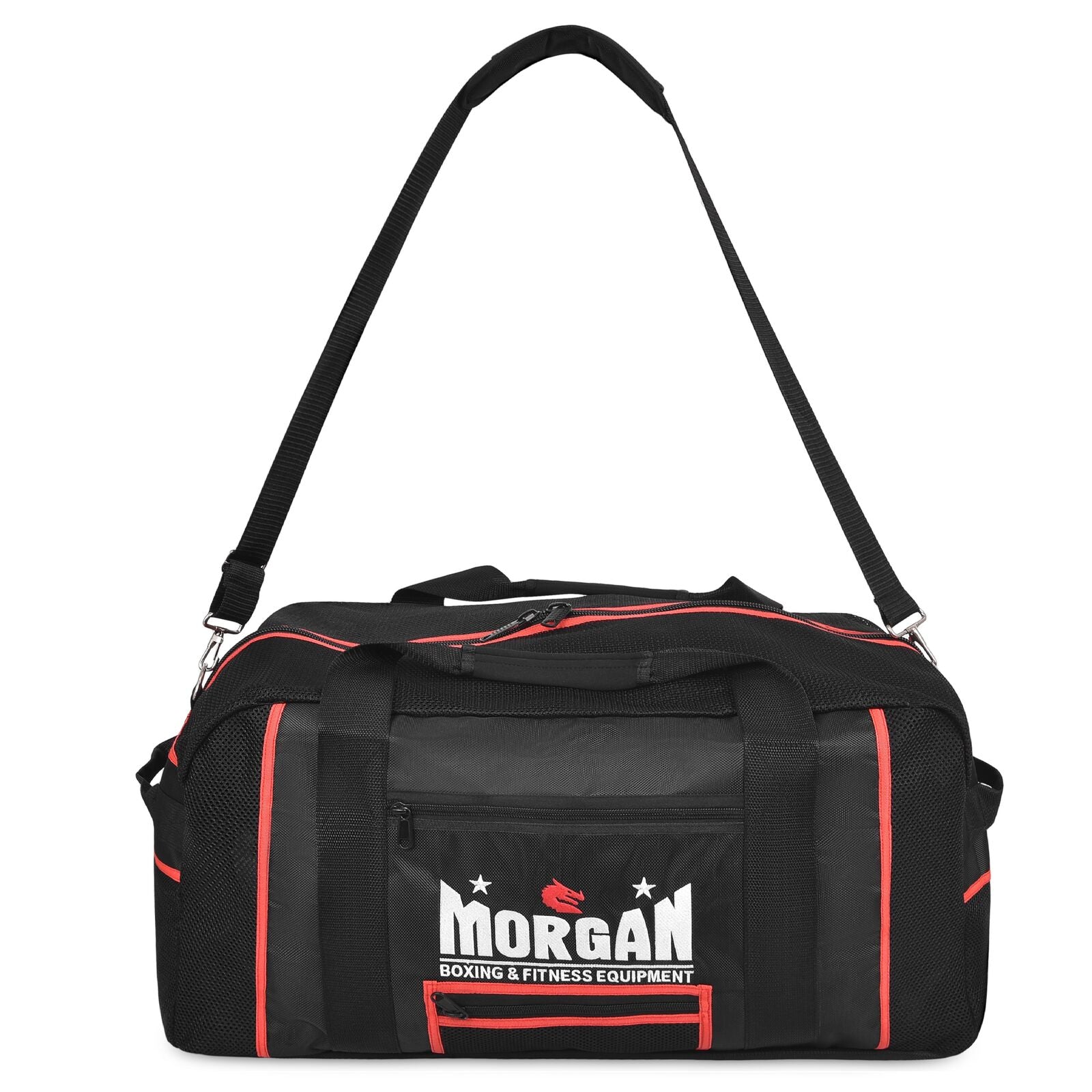 MORGAN ENDURANCE PRO MESH GEAR BAG