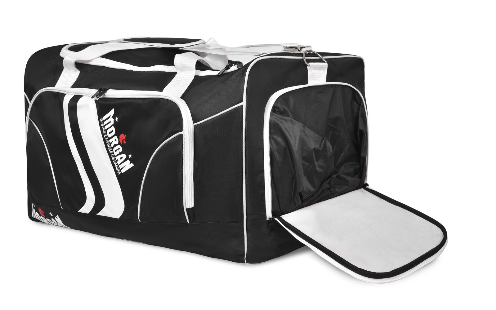 MORGAN V2 ELITE GEAR BAG