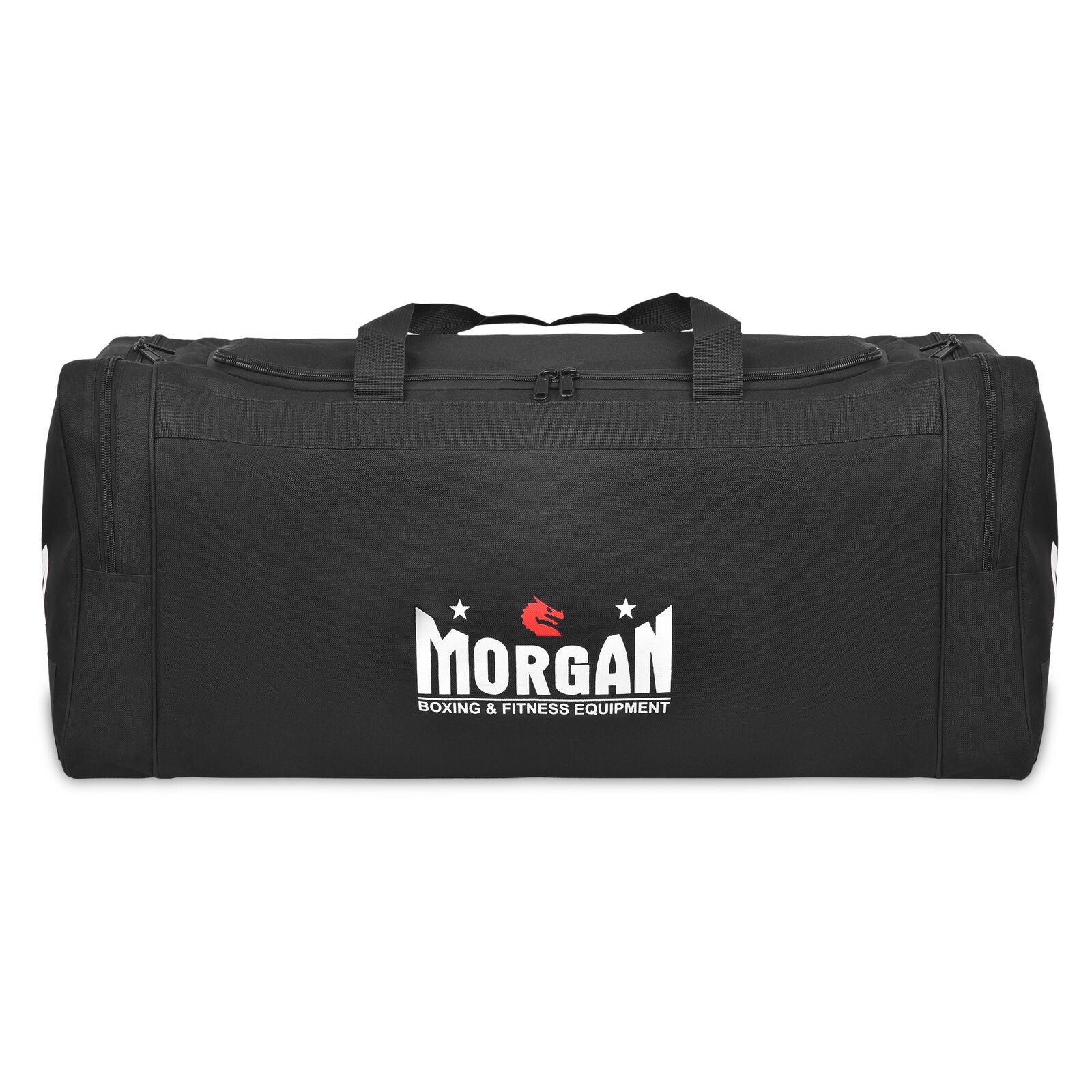 MORGAN DELUXE PERSONAL KIT BAG