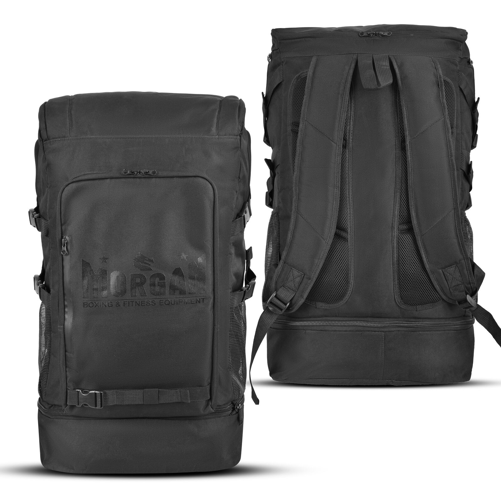 Morgan B2 Bomber Expandable Gear Bag