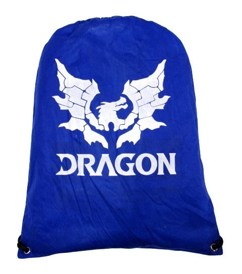 DRAGON V2 450GSM BJJ GI | IBJJF APPROVED BRAZILIAN JIU-JITSU UNIFORM (BLUE)