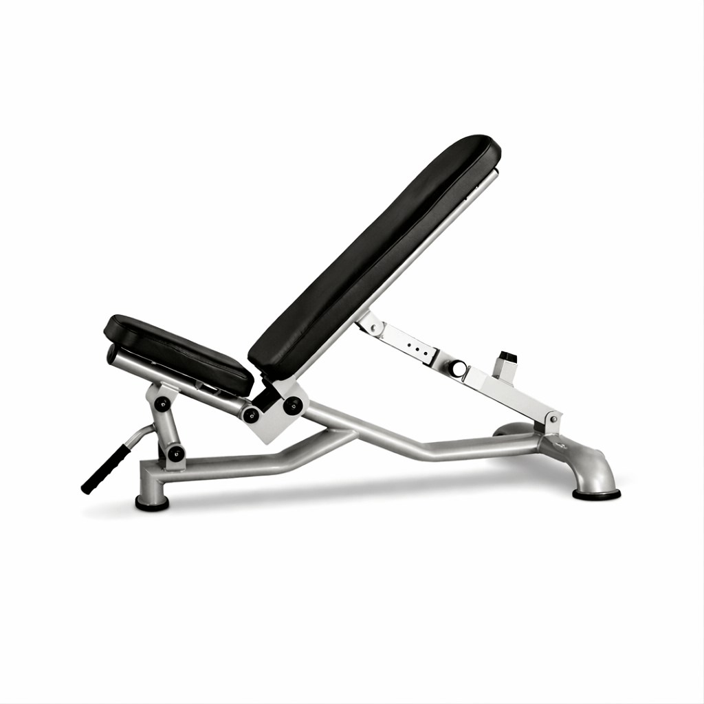 SALE:  Bodyworx YH-037 Commercial Adjustable Bench - Flat to Incline