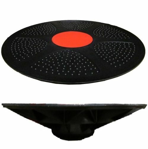 MORGAN PLASTIC BALANCE BOARD