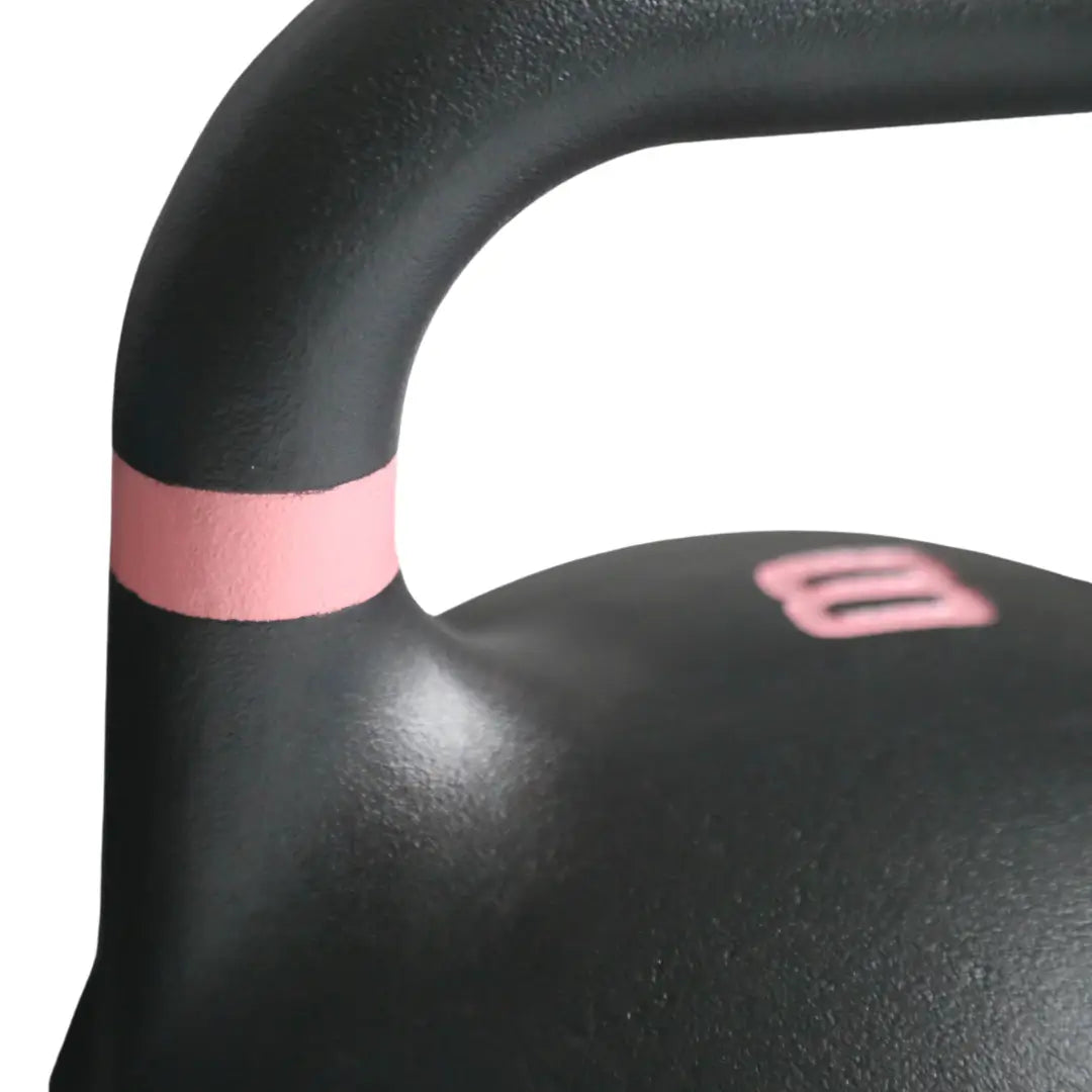 Morgan V2 Competition Kettlebells | Pro Girevoy Training