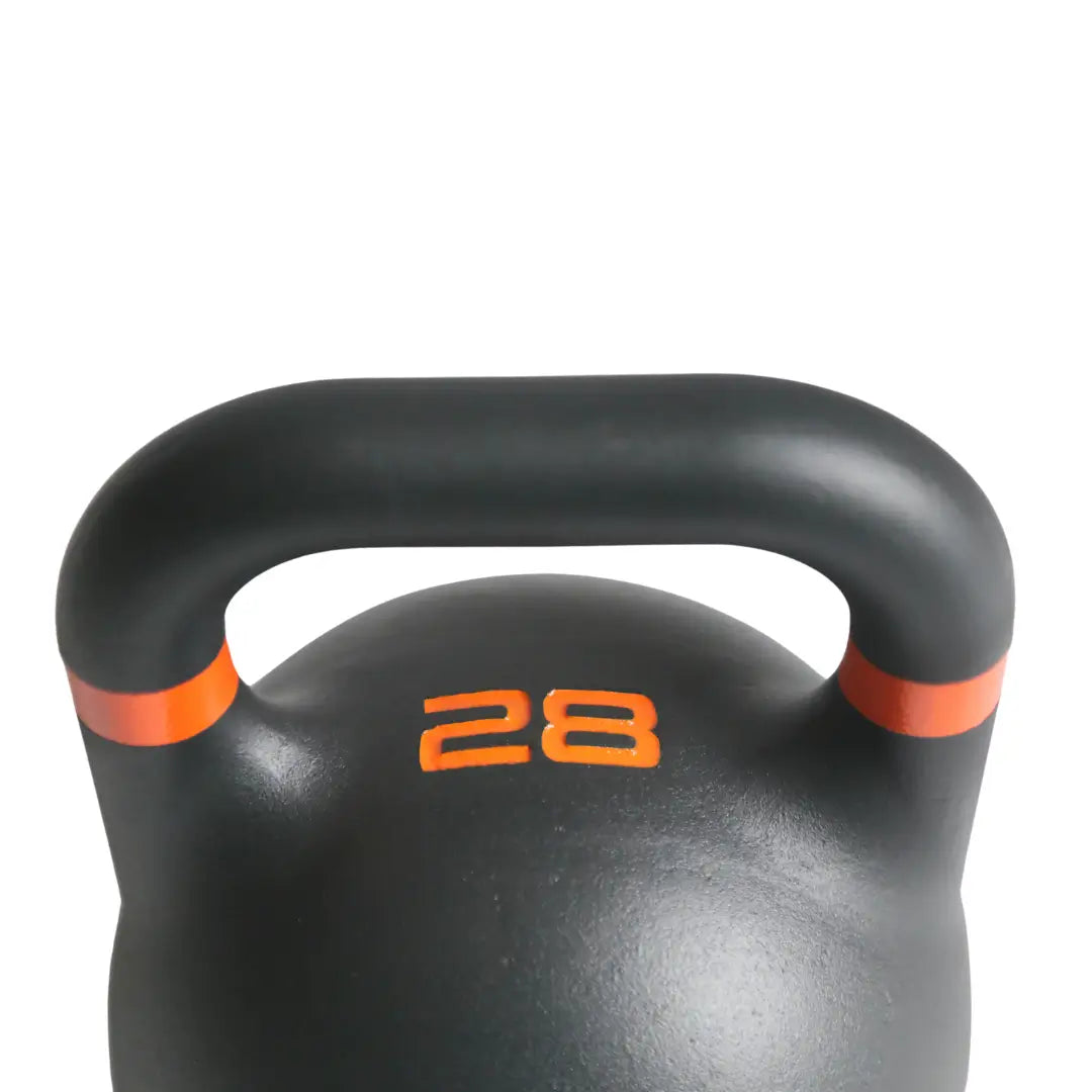 Morgan V2 Competition Kettlebells | Pro Girevoy Training