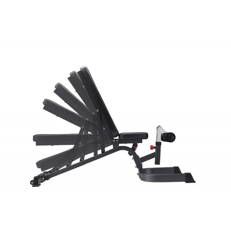 PACKAGE DEAL: BODYCRAFT ELITE FUNCTIONAL TRAINER  PACKAGE with BENCH