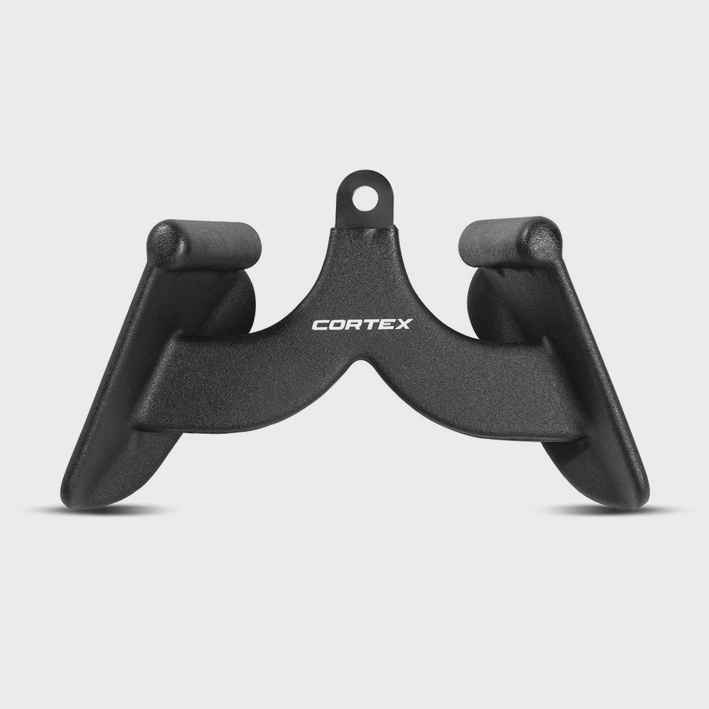 Cortex Easy V-Grip Handle - Neutral, Close Grip Cortex  Cortex Easy V-Grip Handle - Neutral, Close Grip