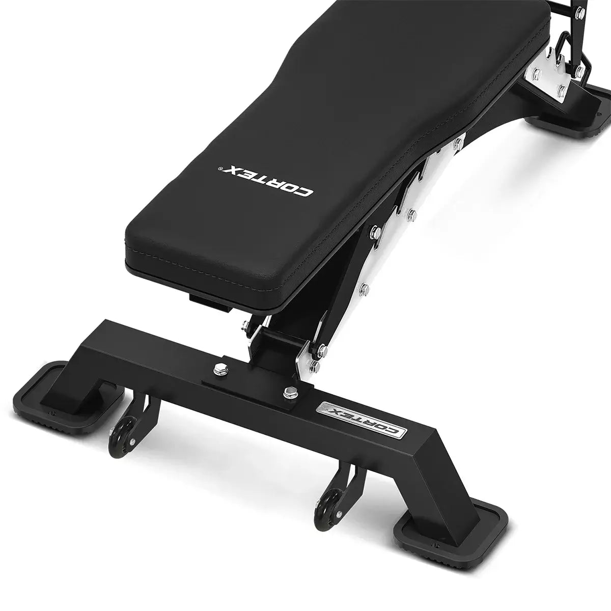 Alpha Series FID-11 Commercial Multi Adjustable Bench with Decline