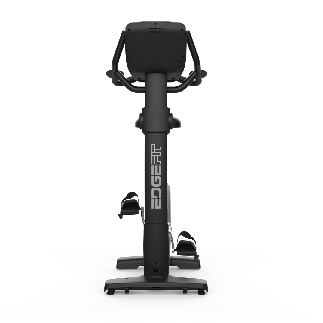 Edgefit Commercial Series:  Endurance Upright Bike with LED - EOFY SALE