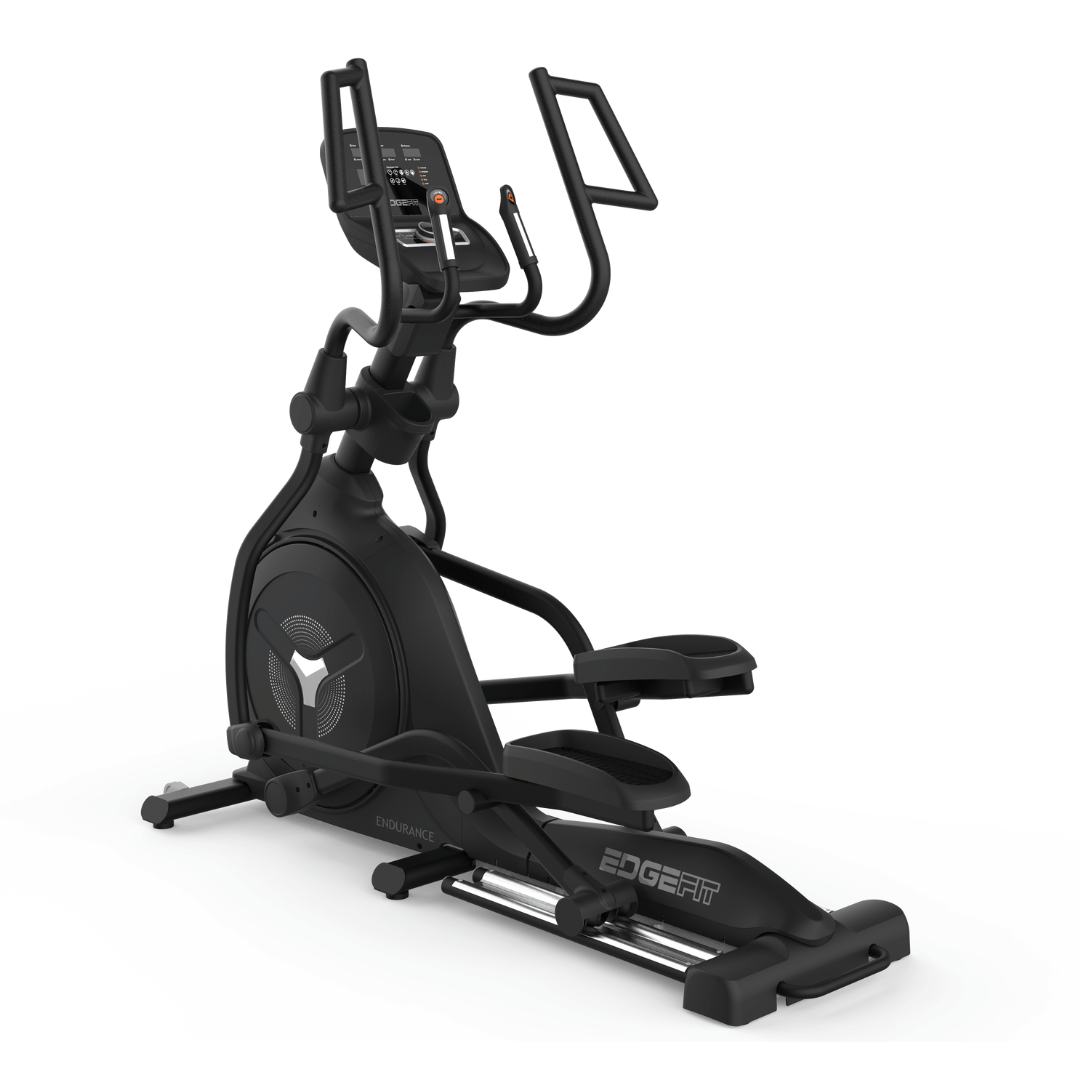 Edgefit Endurance Front Drive Elliptical Trainer with LED - Commercial Series EOFY SALE