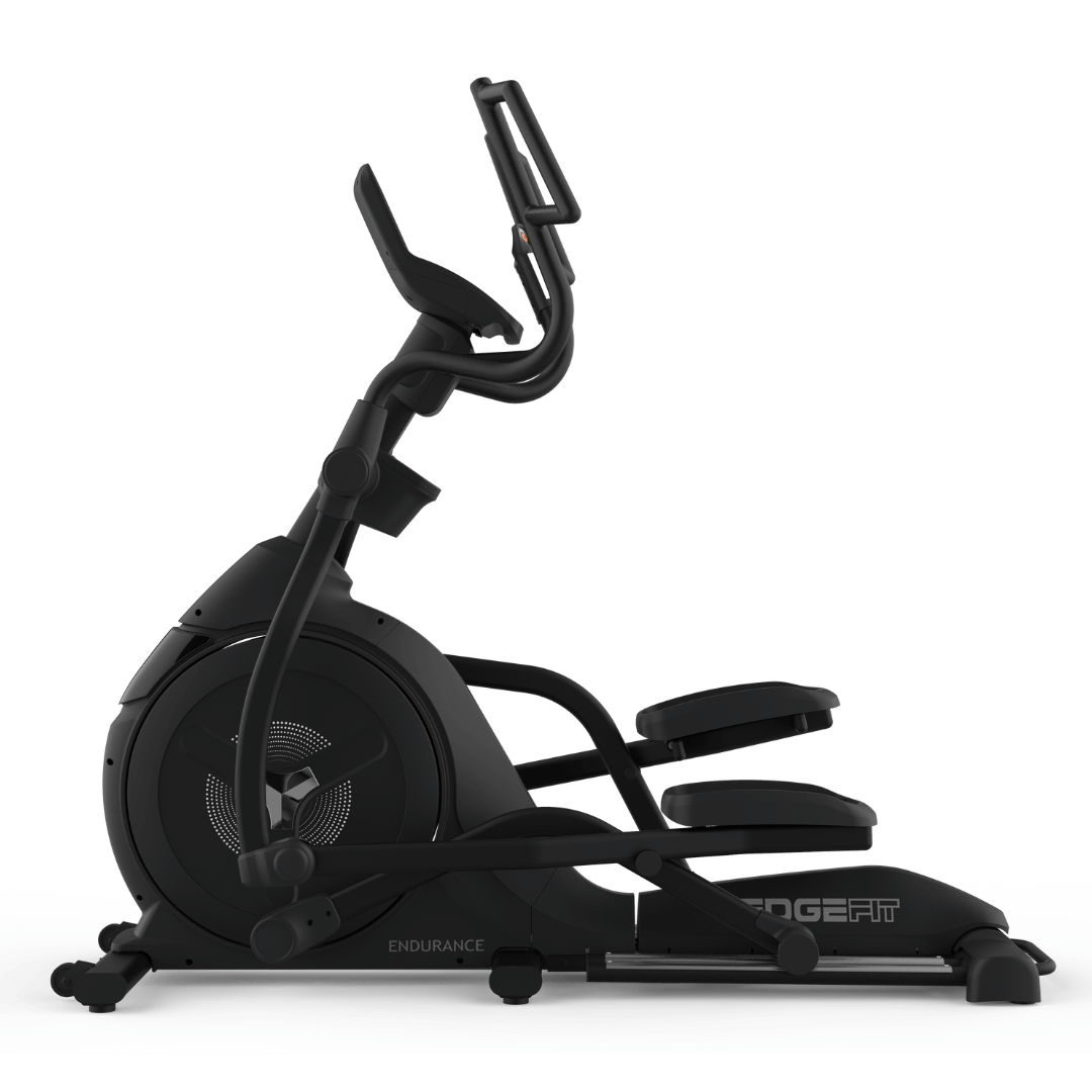 Edgefit Endurance Front Drive Elliptical Trainer with LED - Commercial Series EOFY SALE