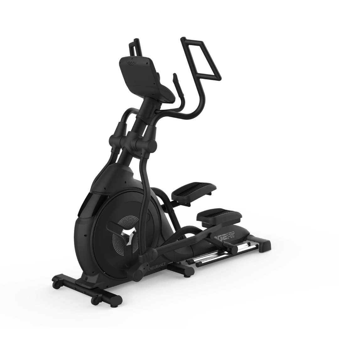Edgefit Endurance Front Drive Elliptical Trainer with LED - Commercial Series EOFY SALE