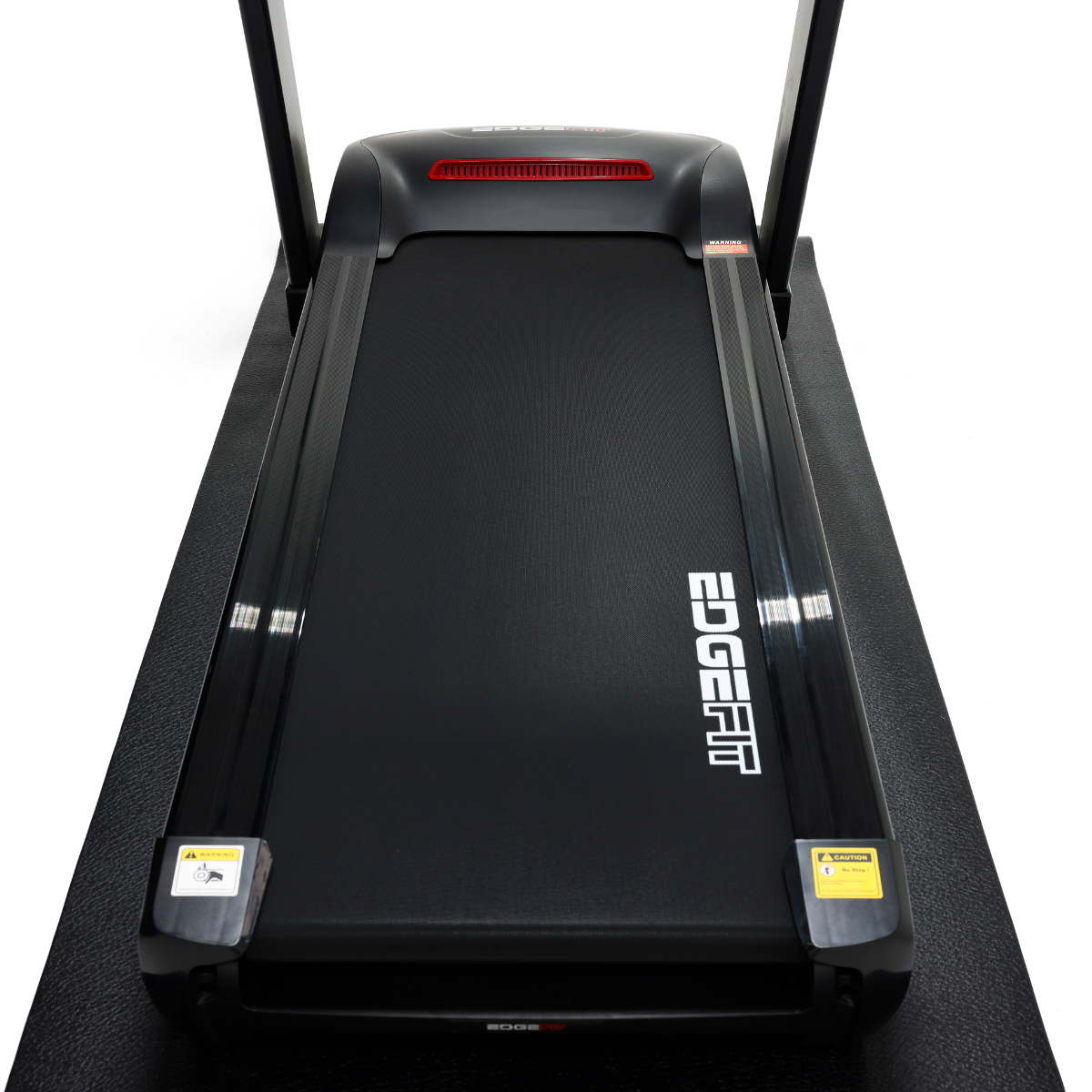 Edgefit EFT6.0 Treadmill with MP3 and USB - EOFY SALE