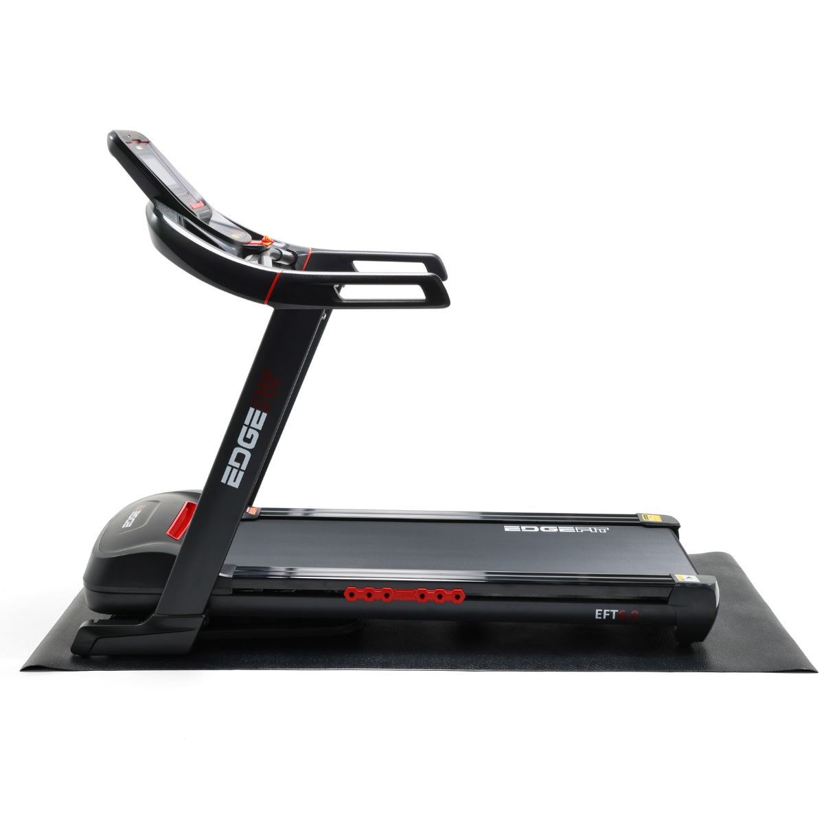 Edgefit EFT6.0 Treadmill with MP3 and USB - EOFY SALE