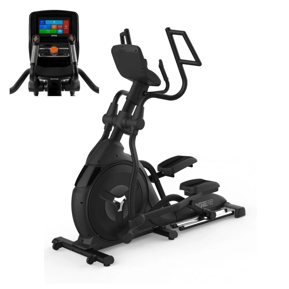 Edgefit ELITE Commercial Cardio Bundle | Premium Commercial Cardio Equipment Package