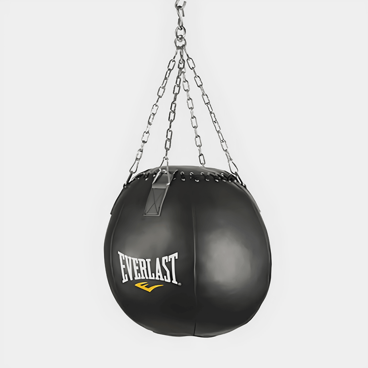 Everlast Wrecking Ball Punch Bag | 36kg Boxing & Uppercut Bag