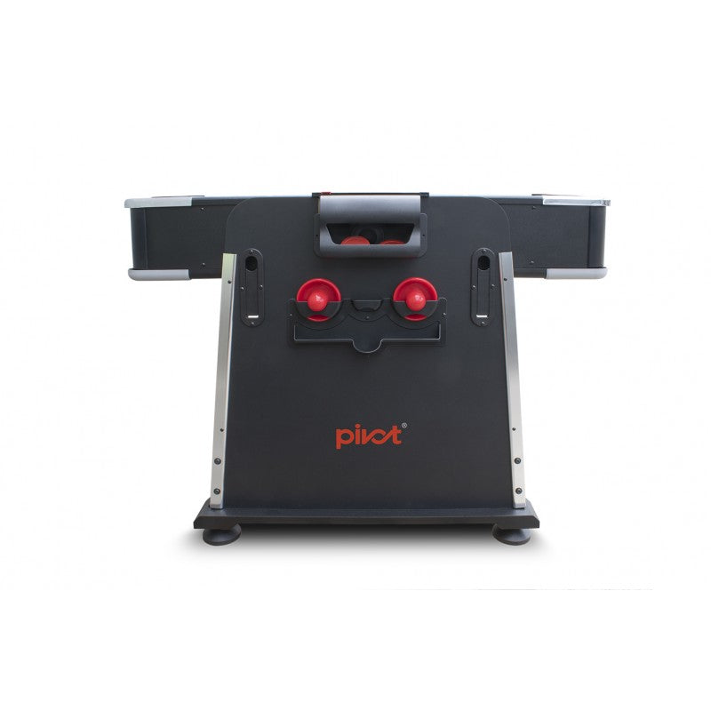 SALE:  Pivot 7ft 2 in 1 Air Hockey & Billiard Table