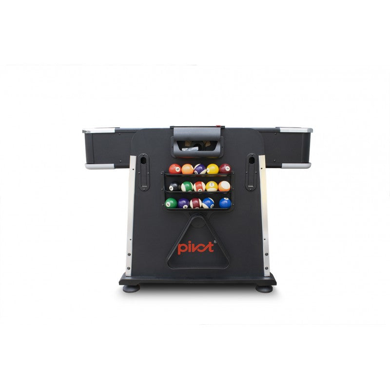 SALE:  Pivot 7ft 2 in 1 Air Hockey & Billiard Table