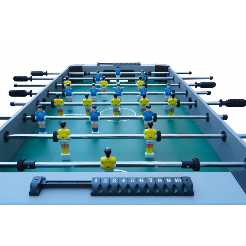 SALE:  Pivot 4ft Soccer Table