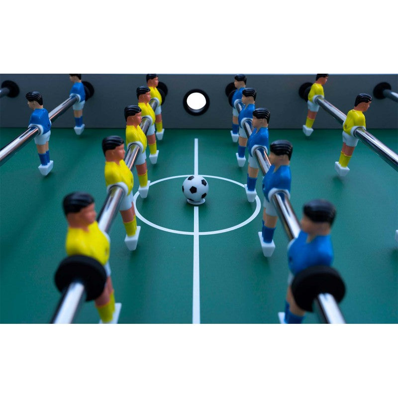 SALE:  Pivot 4ft Soccer Table